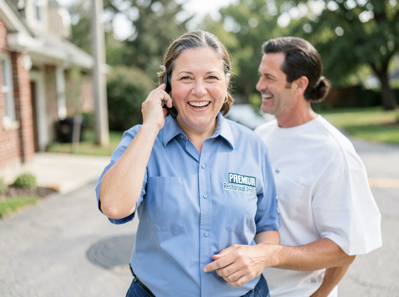 Water Damage Restoration Assumption, IL FAQs